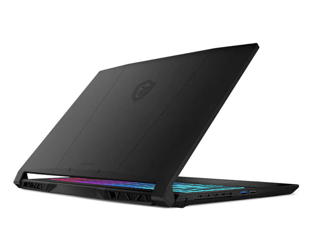 Лаптоп MSI KATANA 15 B13VEK-2294XBG