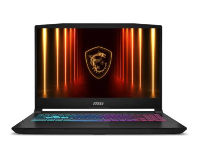 Лаптоп MSI KATANA 15 HX B14WEK-214XBG