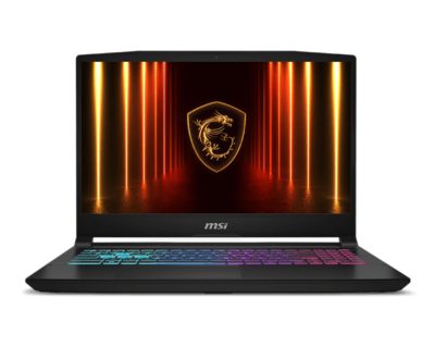 Лаптоп MSI KATANA 15 HX B14WEK-282XBG
