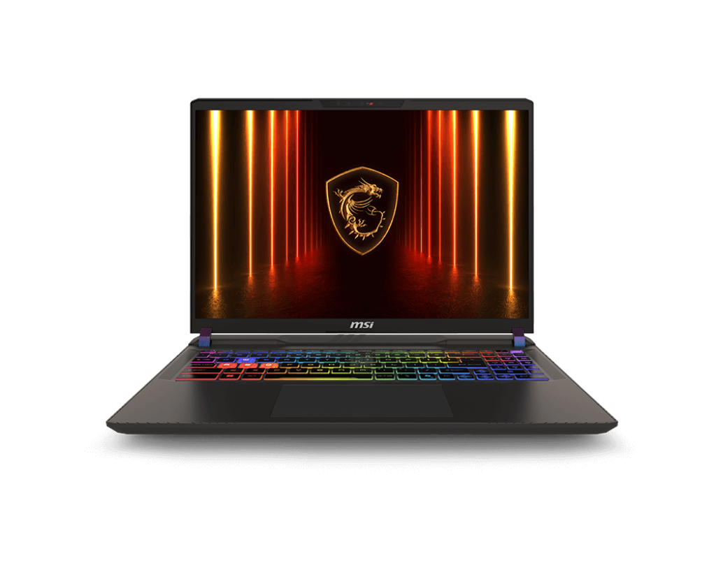 Лаптоп MSI VECTOR 18 HX AI A2XWJG 883