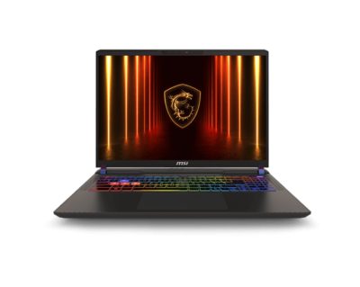 Лаптоп MSI VECTOR 18 HX AI A2XWJG 883