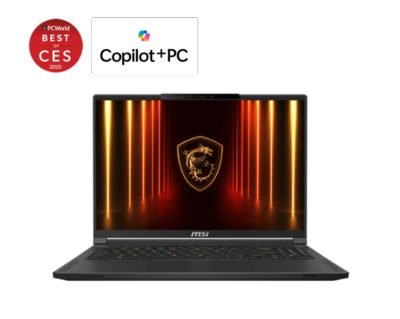 Лаптоп MSI STEALTH A16 AI+ A3XWHG 023