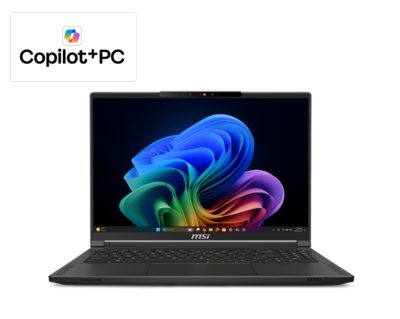 Лаптоп MSI STEALTH A16 AI+ A3XVFG-276