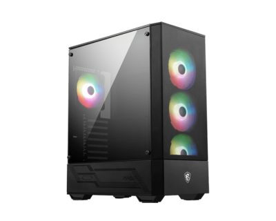 Кутия MSI MAG FORGE 112R