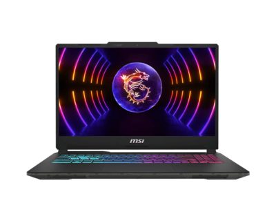 Лаптоп MSI CYBORG 15 A13UCK-2295XBG