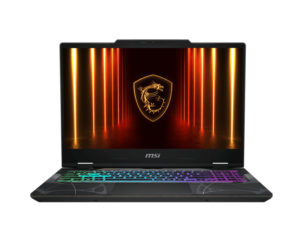 Лаптоп MSI CYBORG 15 B2RWEKG-435XBG