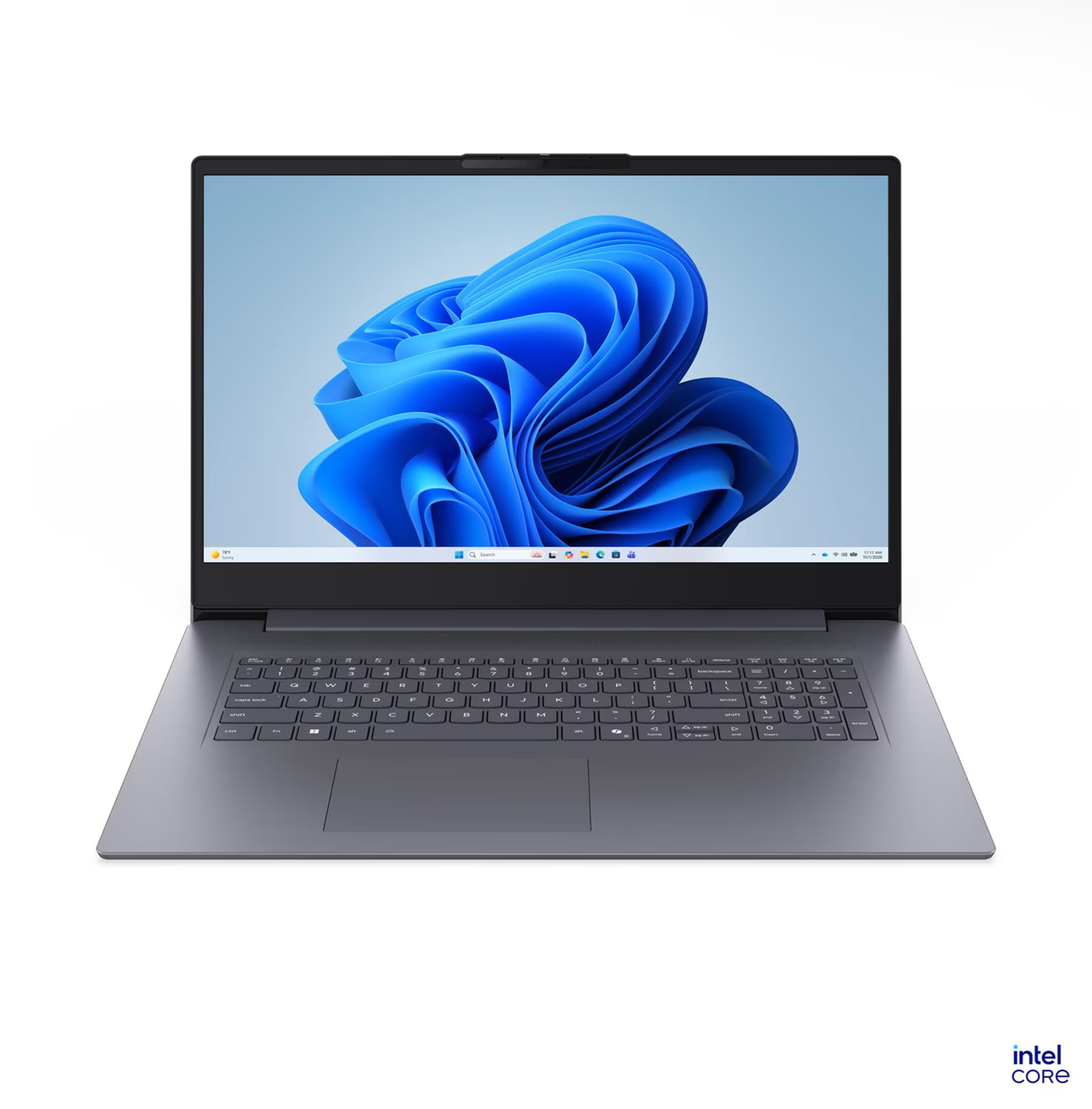 Лаптоп LENOVO IP3 SLIM 17/ 83VS004EBM