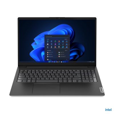 Лаптоп LENOVO V15 GEN4 / 83A1007CBM