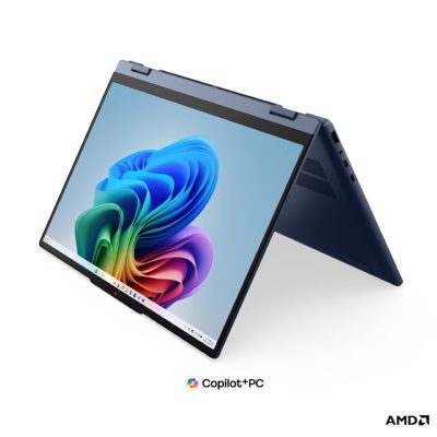 Лаптоп LENOVO IP5 2IN1 14/ 83UM001SBM
