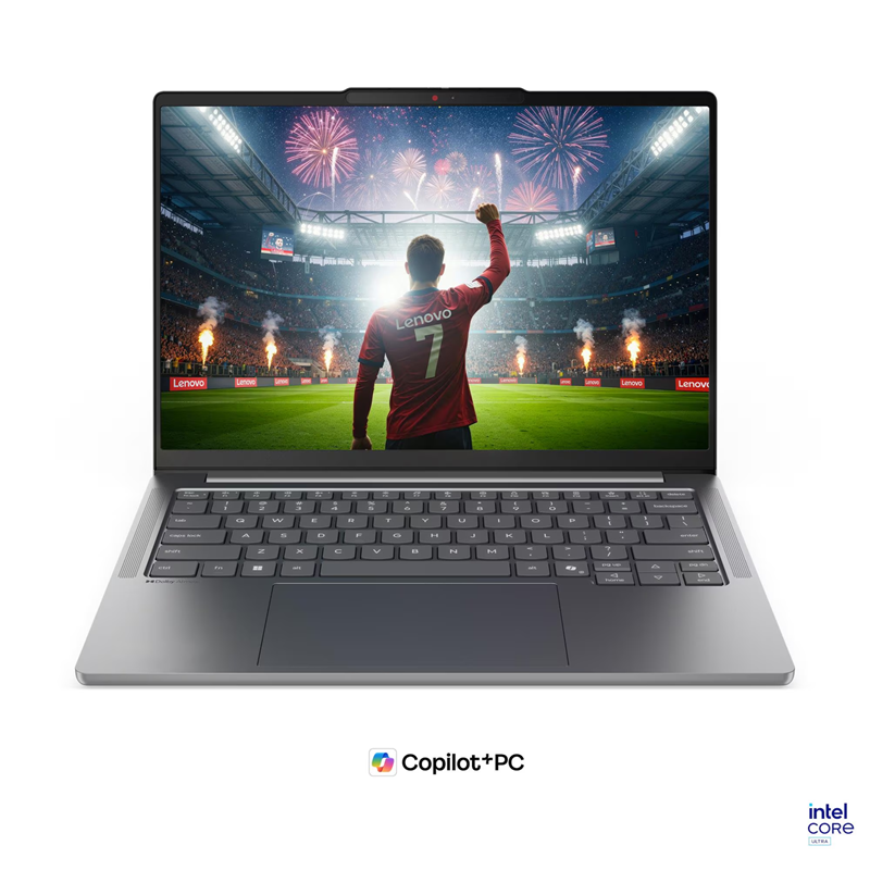 Лаптоп LENOVO IP5 PRO 14/ 83SH0010BM