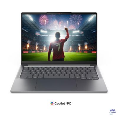 Лаптоп LENOVO IP5 PRO 14/ 83SH0010BM