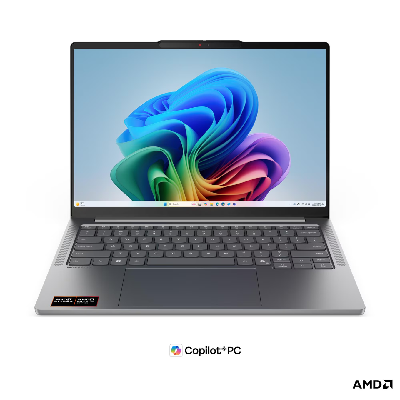 Лаптоп LENOVO IP5 PRO 14/ 83SG000ABM