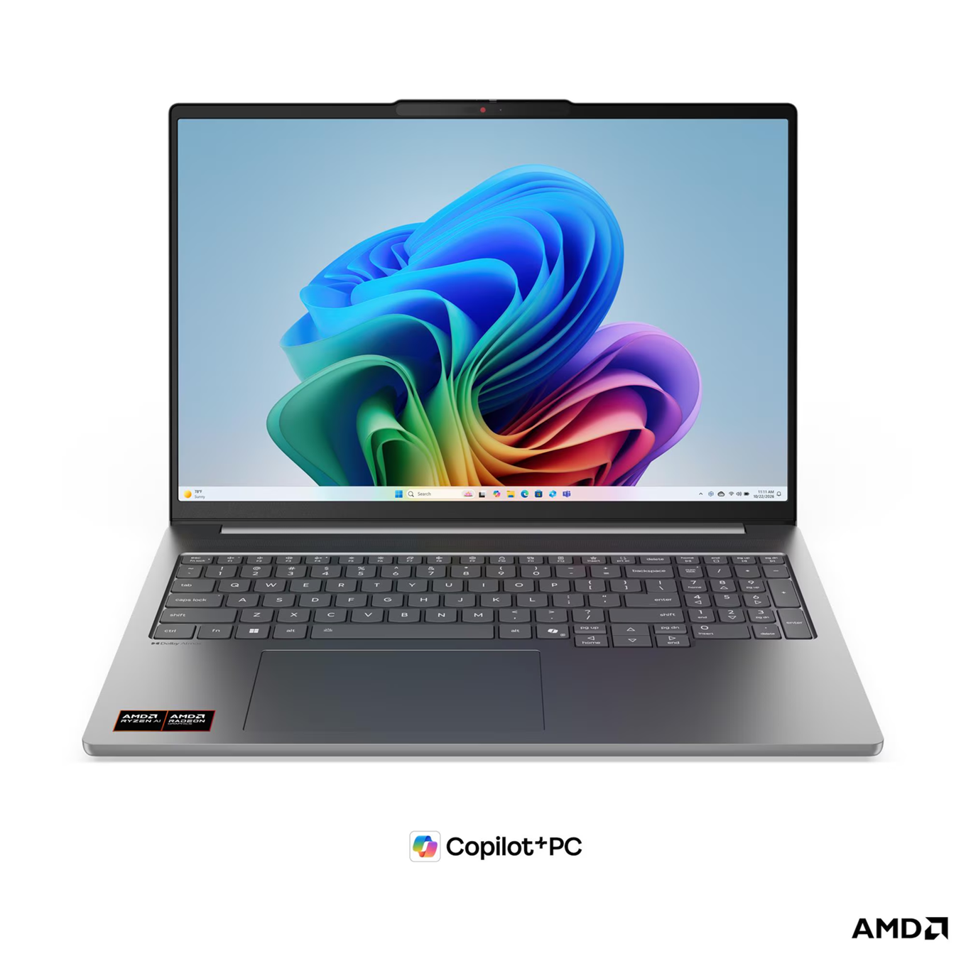 Лаптоп LENOVO IP5 PRO 16/ 83SJ001CBM