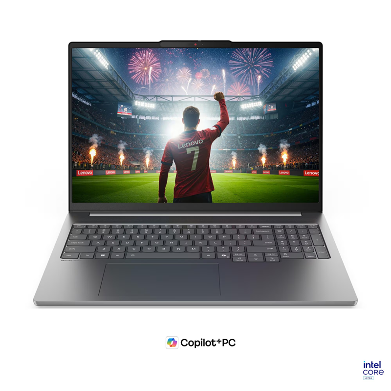 Лаптоп LENOVO IP5 PRO 16/ 83SK0034BM