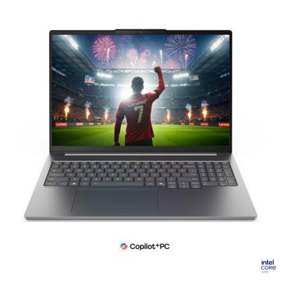 Лаптоп LENOVO IP5 PRO 16/ 83SK0034BM