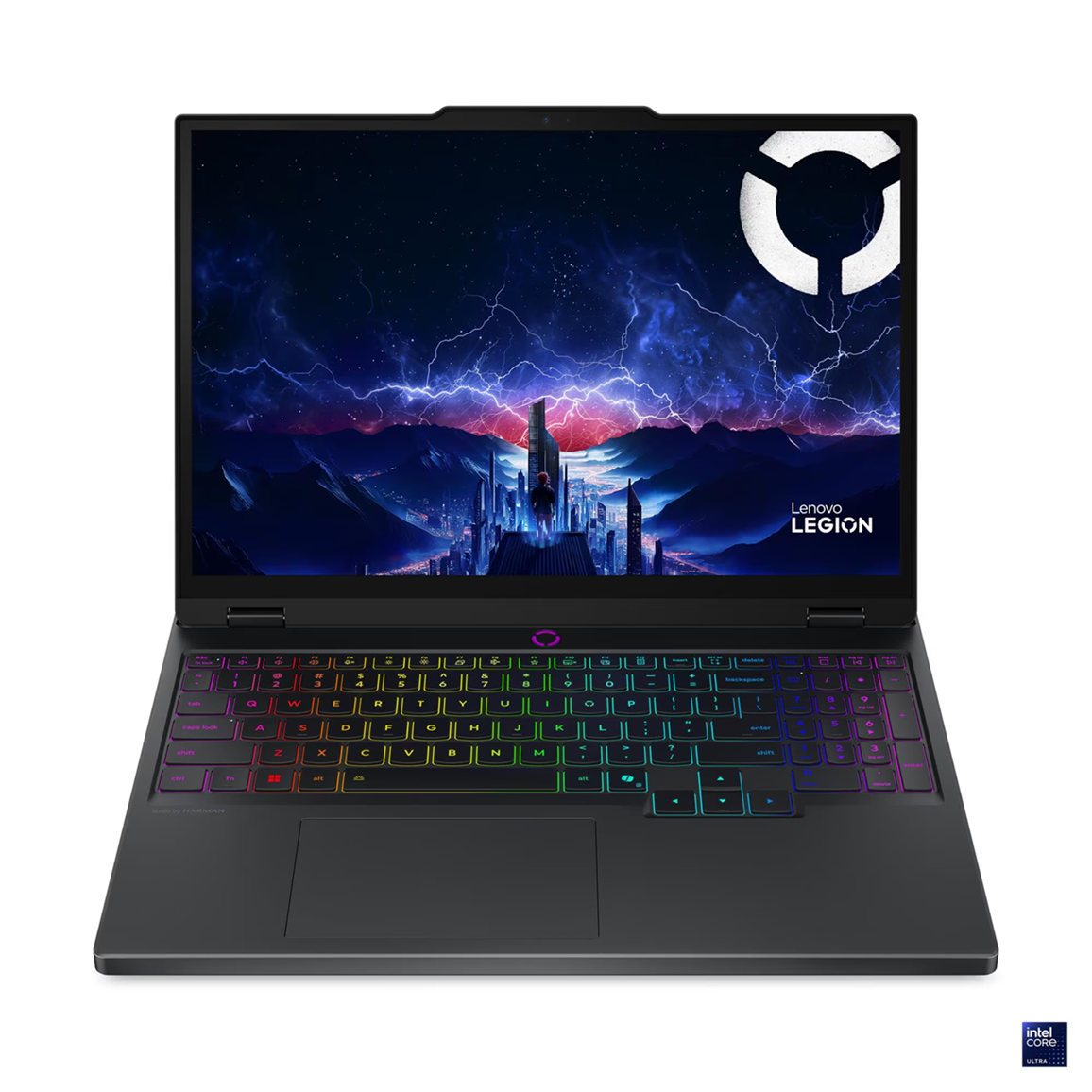 Лаптоп LENOVO LEGION 5 15/ 83F10064BM