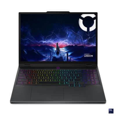 Лаптоп LENOVO LEGION 5 15/ 83F10063BM