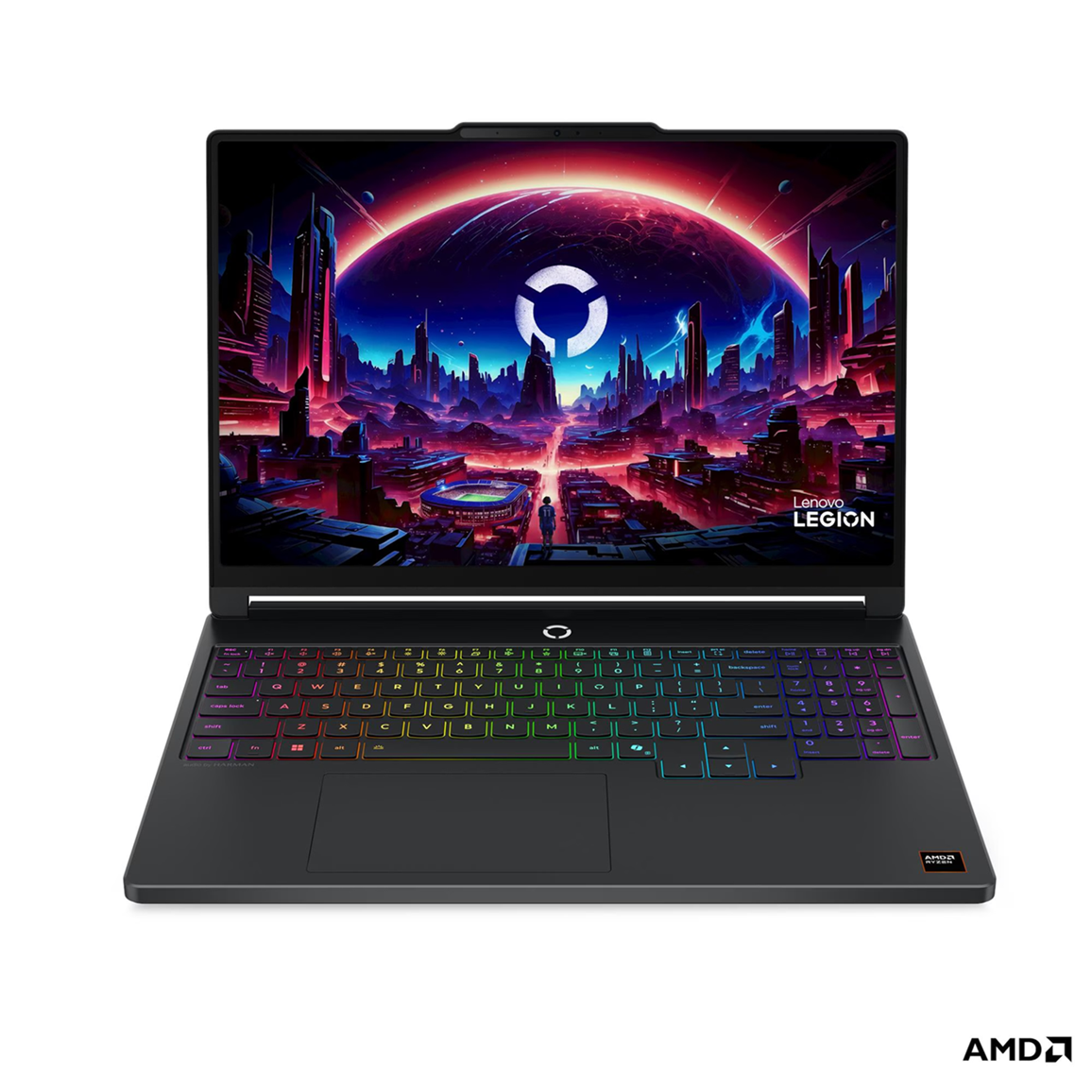 Лаптоп LENOVO LEGION 5 15/ 83Q700AABM
