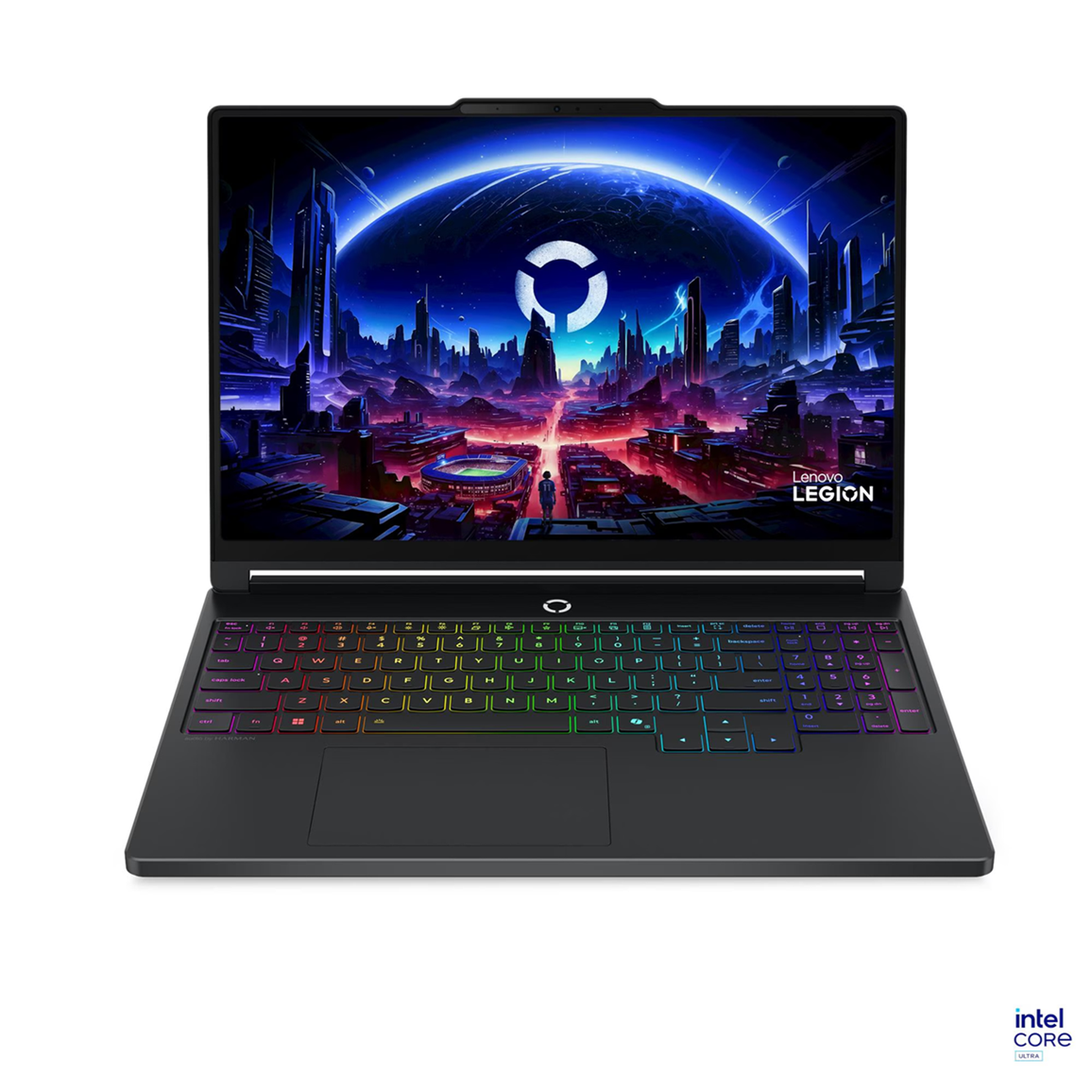 Лаптоп LENOVO LEGION 5 15/ 83VK005RBM