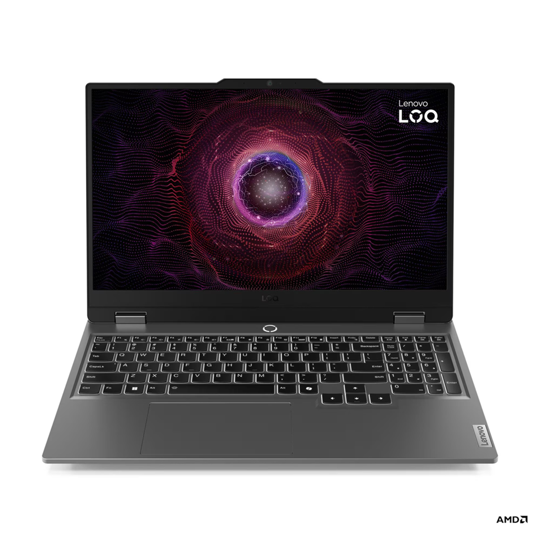 Лаптоп LENOVO LOQ 15AHP9 / 83DX00FEBM