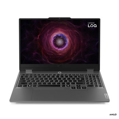 Лаптоп LENOVO LOQ 15AHP9 / 83DX00GDBM