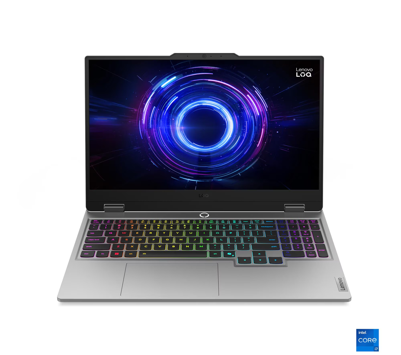 Лаптоп LENOVO LOQ 15IRX10 /83JE018UBM