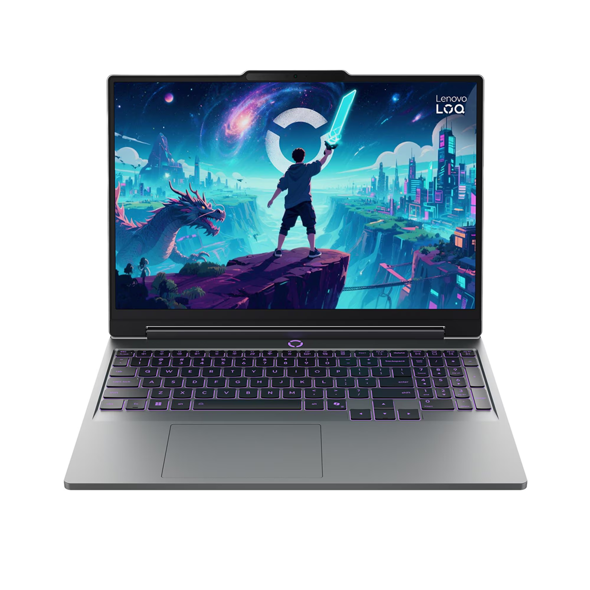 Лаптоп LENOVO LOQ 15IPH11/83SL0012BM