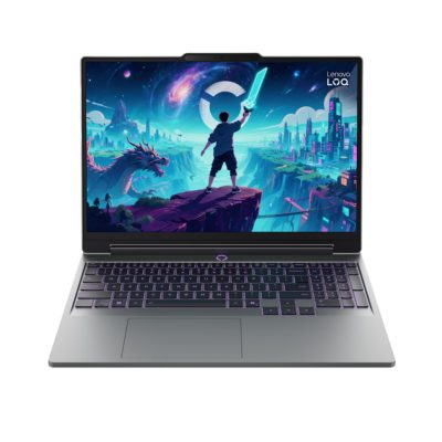 Лаптоп LENOVO LOQ 15IPH11/83SL0012BM