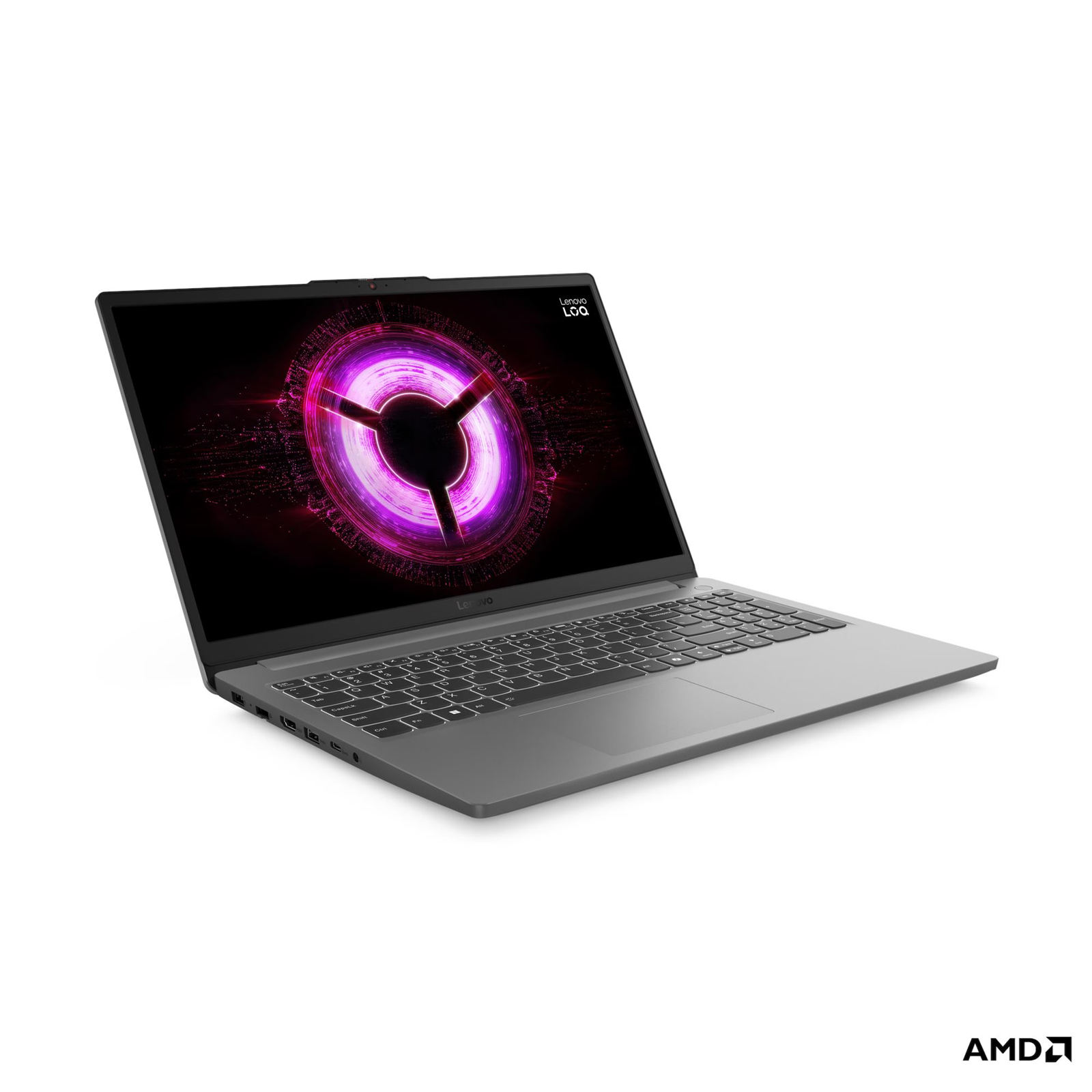 Лаптоп LENOVO LOQ 15ARP10E/83S000ABBM