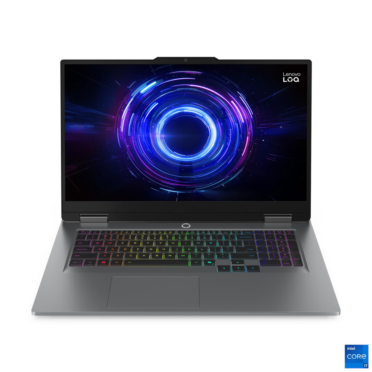 Лаптоп LENOVO LOQ 17IRX10/ 83JH00DRBM