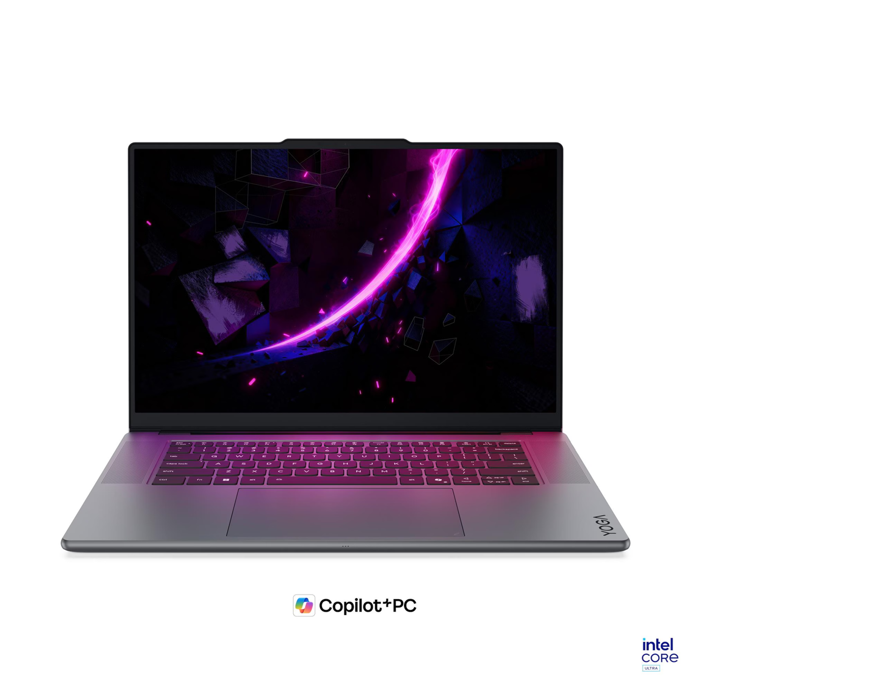 Лаптоп LENOVO YG PRO 9 16 /83SF000EBM