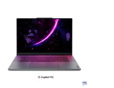 Лаптоп LENOVO YG PRO 9 16 /83SF000EBM