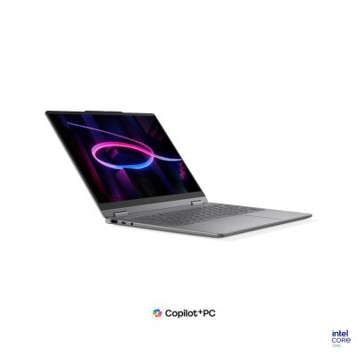 Лаптоп LENOVO YG7 2IN1 14/ 83TC0022BM