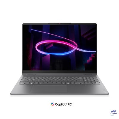 Лаптоп LENOVO YG 7 2IN1 16/83TE0010BM