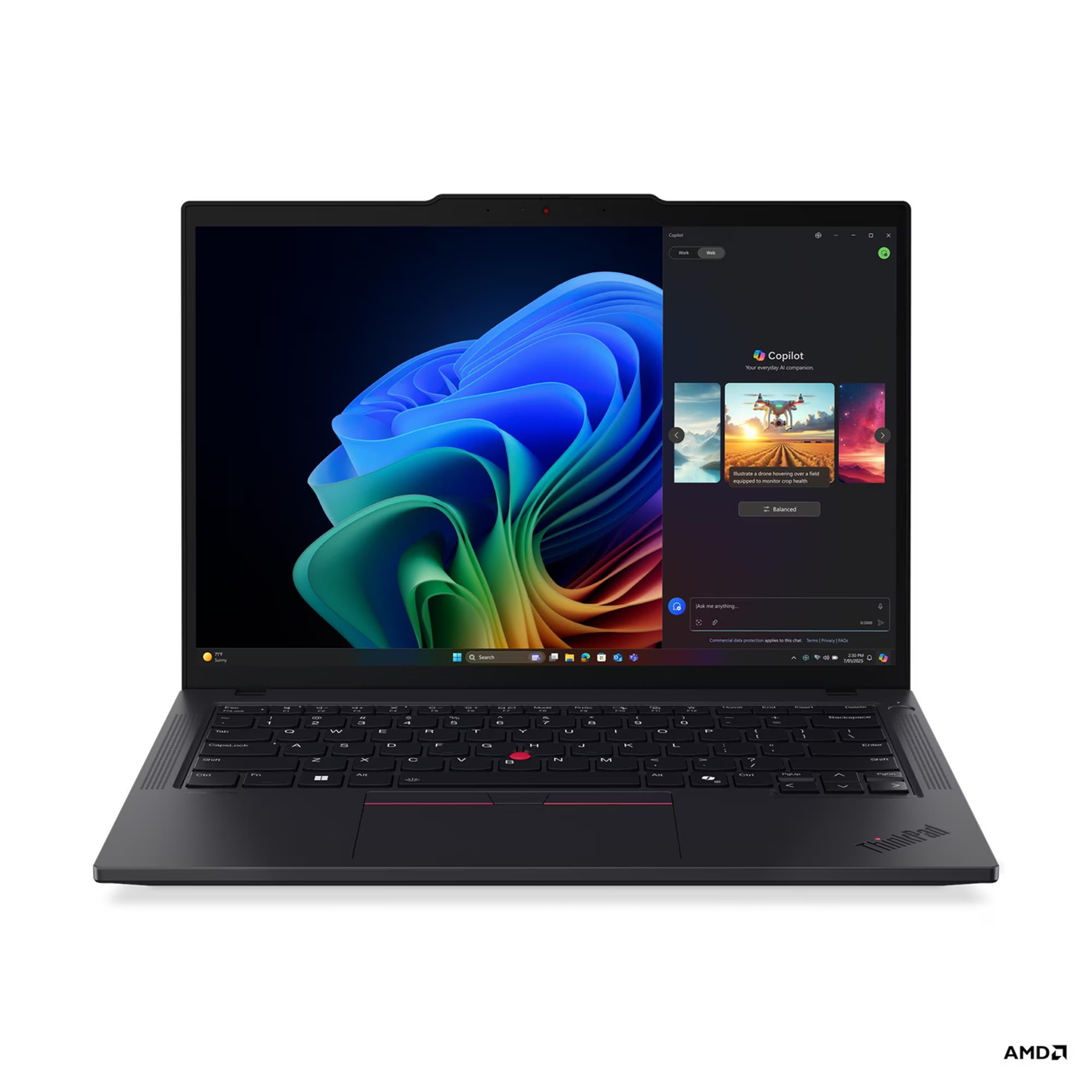 Лаптоп LENOVO TP T14 G6 / 21QJ004PBM