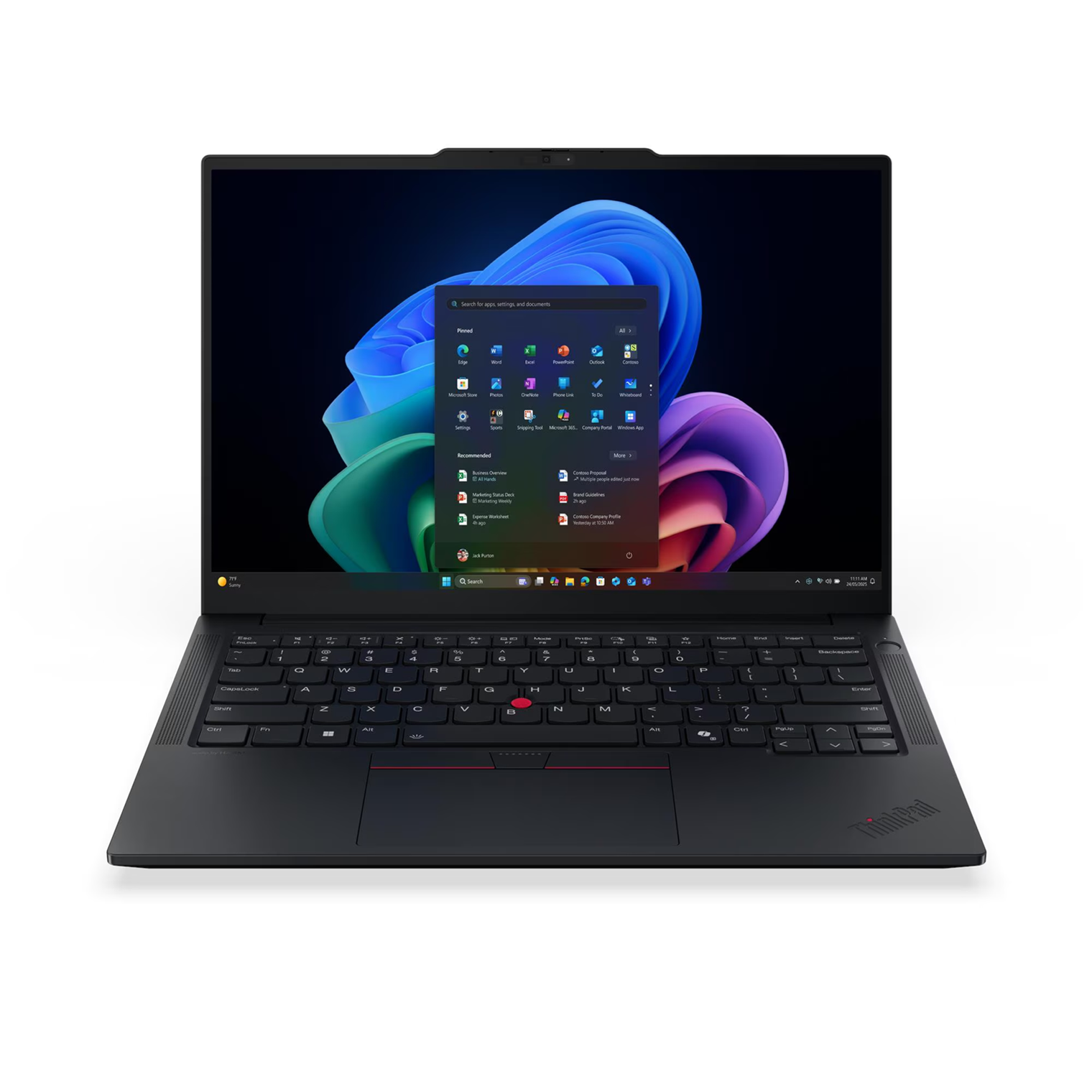 Лаптоп LENOVO TP E14 G8 / 21Y8006PBM