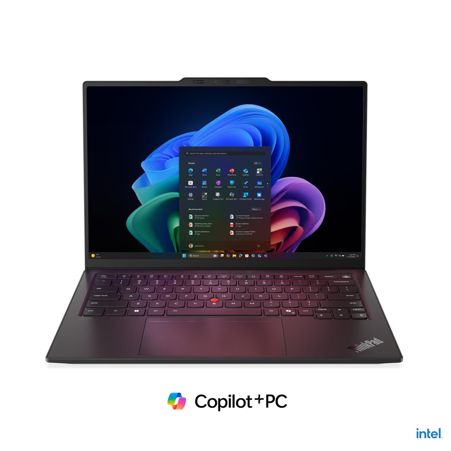 Лаптоп LENOVO TP X1 G14/ 21V7006TBM