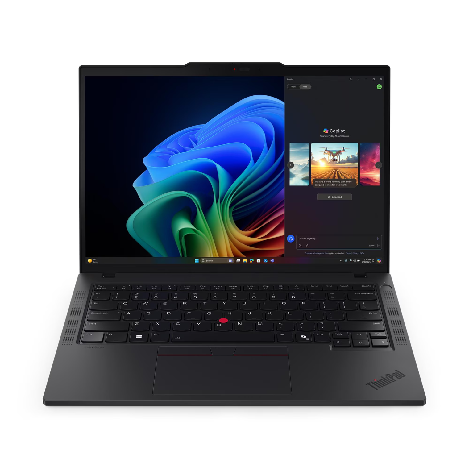 Лаптоп LENOVO TP T14 G6 / 21QG001GBM