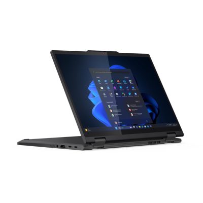 Лаптоп LENOVO TP T14S 2IN1 21R3004KBM