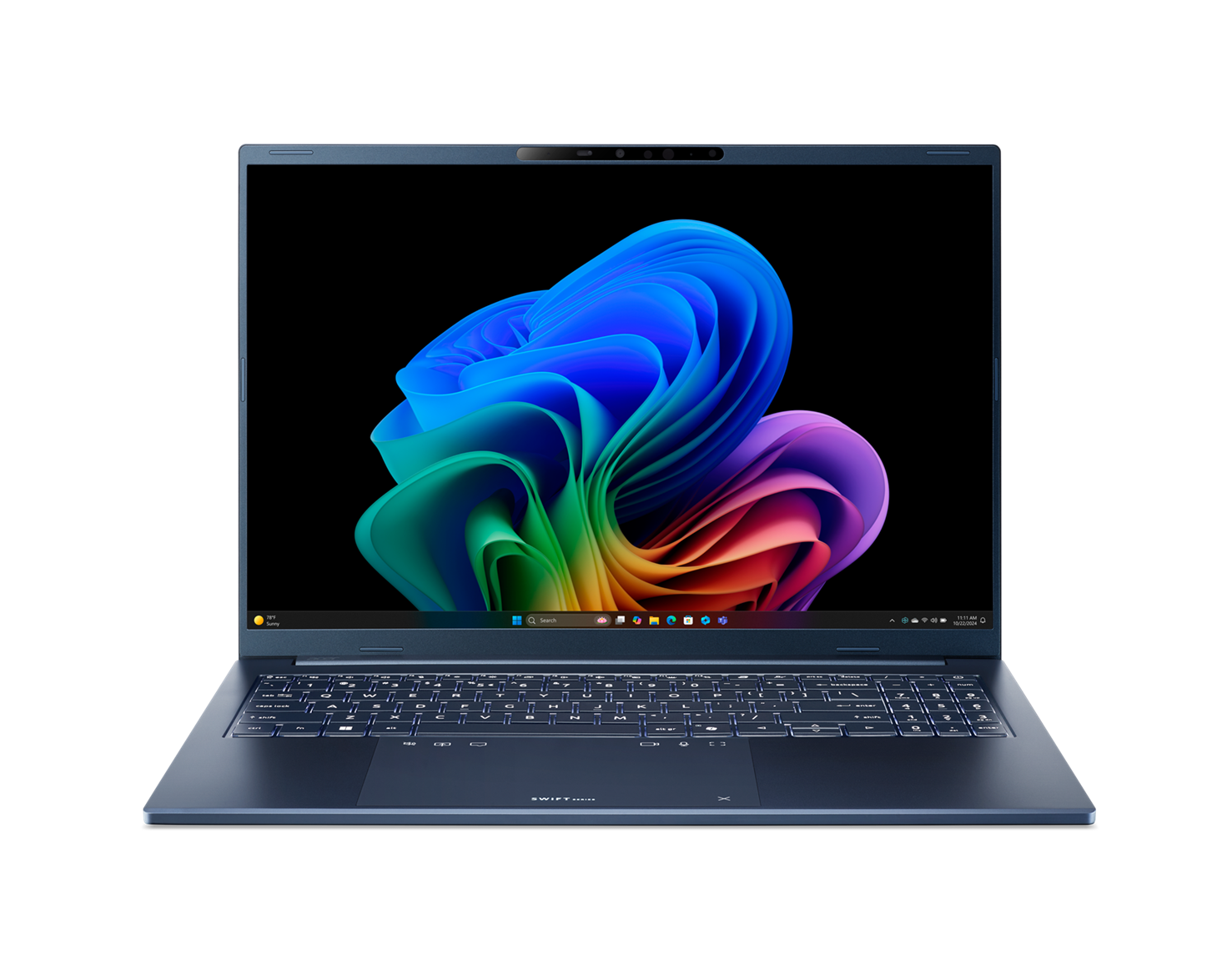 Лаптоп ACER SWIFT SFG16-A71-R0BY