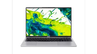 Лаптоп ACER AL16-54P-54YH