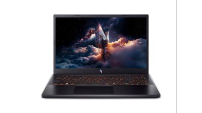 Лаптоп ACER ANV15-52-76WR NITRO V15