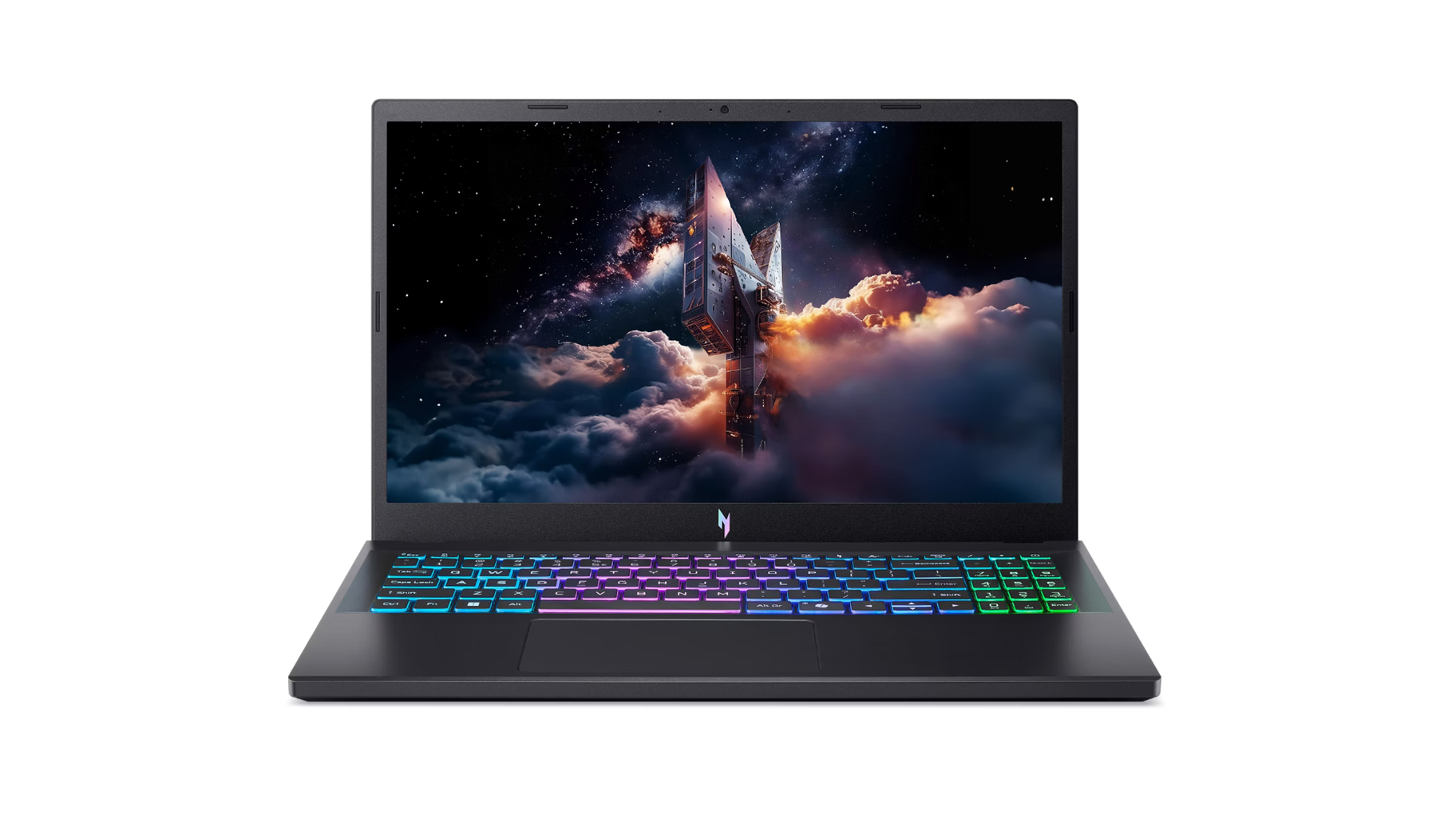 Лаптоп ACER ANV15-A31-R1QU NITRO