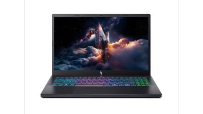 Лаптоп ACER ANV15-A31-R1QU NITRO