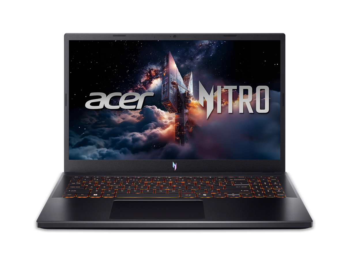 Лаптоп ACER ANV15-52-79FQ NITRO V15