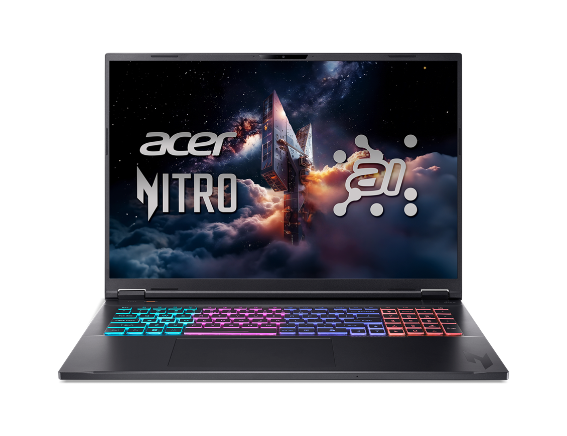 Лаптоп ACER AN18-61-R14D NITRO V14