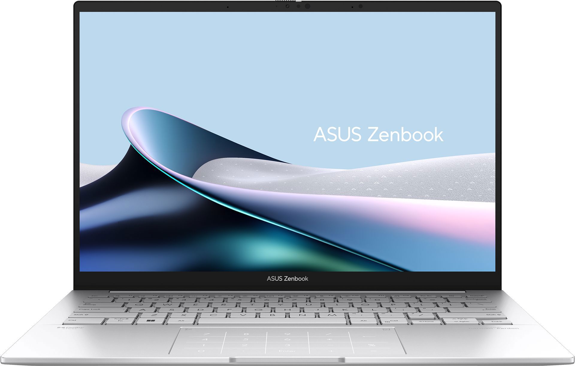 Лаптоп ASUS UX3405CA-ST1100W