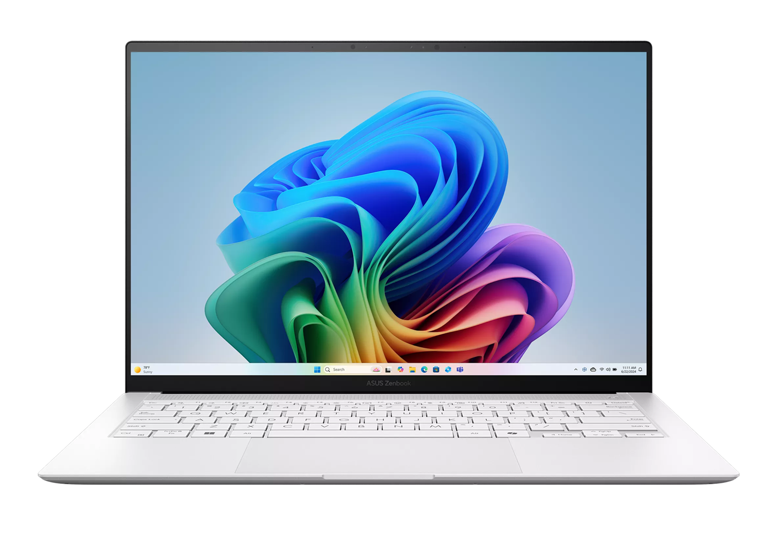 Лаптоп ASUS UX5406AA-SU478X
