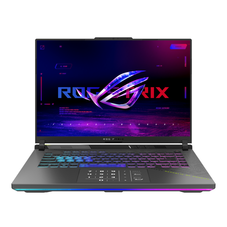 Лаптоп ASUS G614PR-RV022W