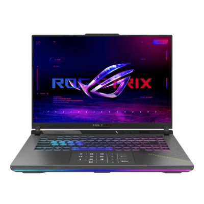 Лаптоп ASUS G614PR-RV022W
